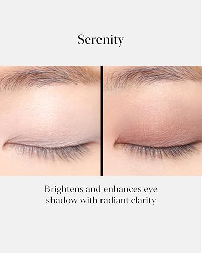 VDL Expert Color Eye Primer - Serenity Satin Finish