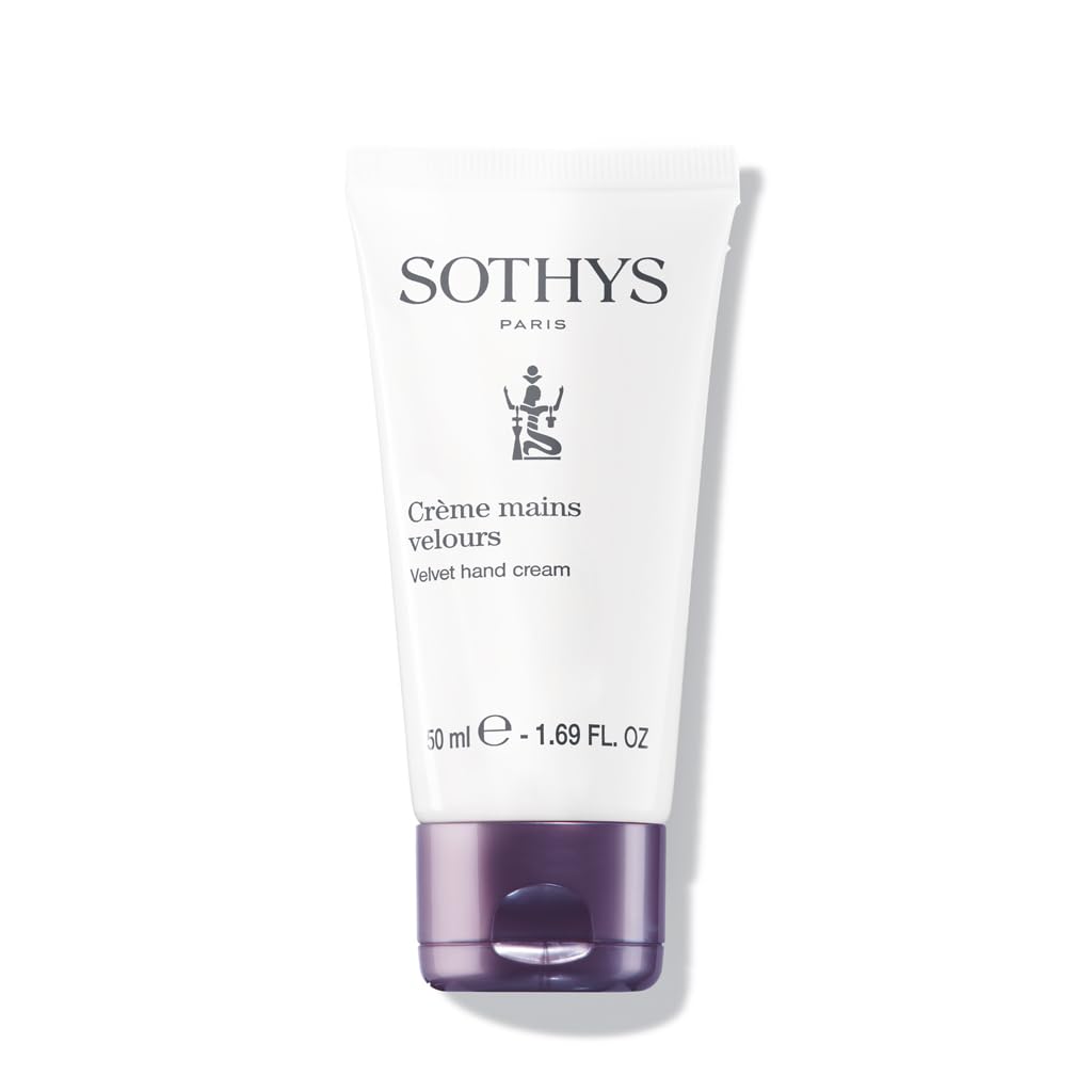 SOTHYS Velvet Hand Cream