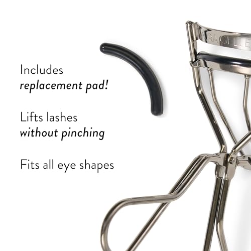 LAURA GELLER NEW YORK Professional Eyelash Curler for Lifted Lashes