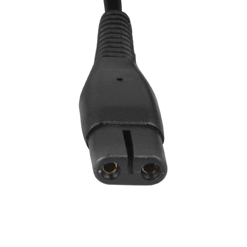 J-ZMQER 4.3V DC Charger Power Adapter Compatible with Philips Norelco Multigroom Series 3100 QG3330