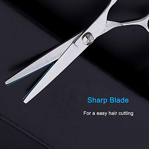 Avenoir Hair Thinning & Cutting Scissors Set 6.7 Inch with Thinning Shears & Razor Edge
