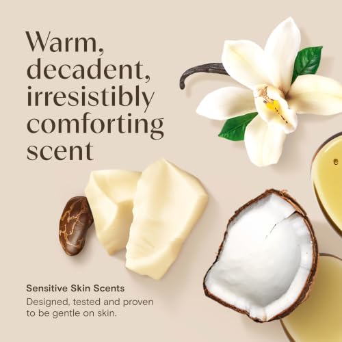 Aveeno Daily Moisturizing Body Oil Mist - Cocoa Butter Vanilla, 6.7 oz
