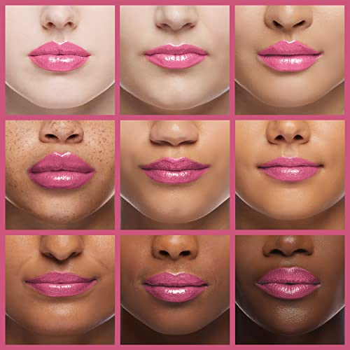 KIKO Milano Metallic Liquid Lipstick - 02 Vintage Rose High Coverage