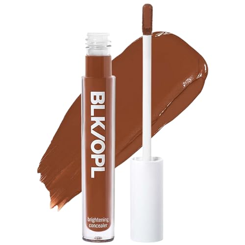 Black Opal True Tone Brightening Concealer - Maple Mane