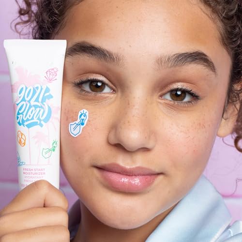 Fresh Start Moisturizer for Kids & Tweens - Petite 'N Pretty