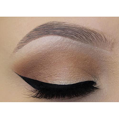 theBalm Furrowcious Eyebrow Pencil - Smudge-Proof Retractable Blonde