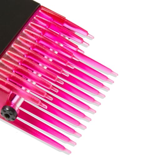 Ion Universal Hair Straightening Pic Attachment for Blow Dryers