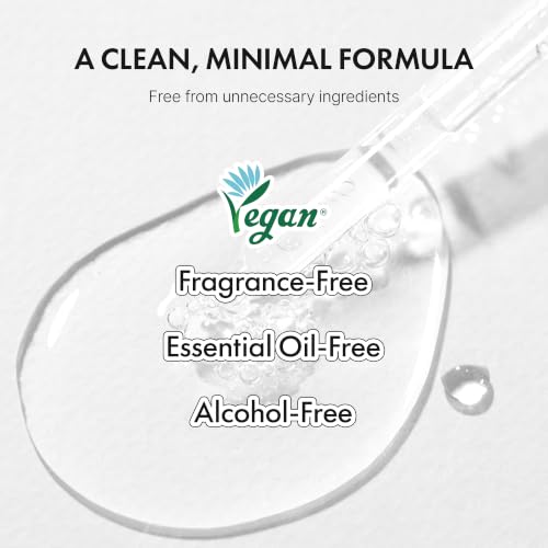 TIA'M Vita B3 Source Serum, 10% Niacinamide & 2% Arbutin Brightening Face