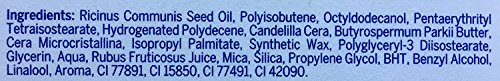 Labello Blackberry Shine Lip Balm 3 Pack - 0.16 Ounce Each