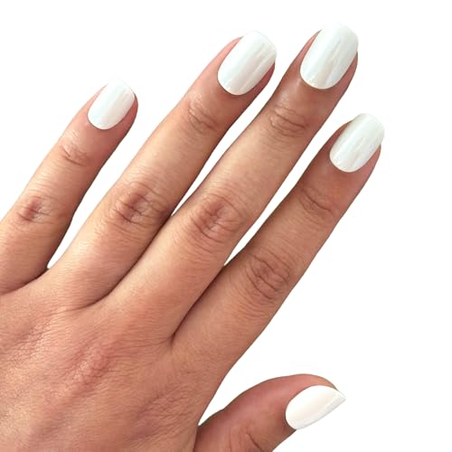 Olive & June Instant Mani Press-On Nails - Extra Short, 42 Nails in 21 Sizes