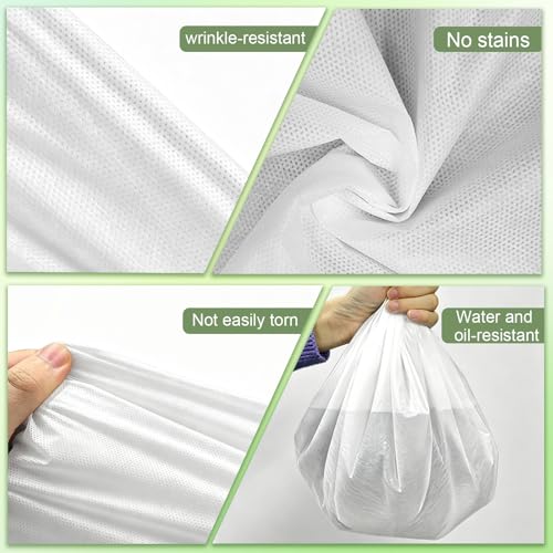 10 Sets Disposable Massage Bed Sheet Set with Headrest & Cap
