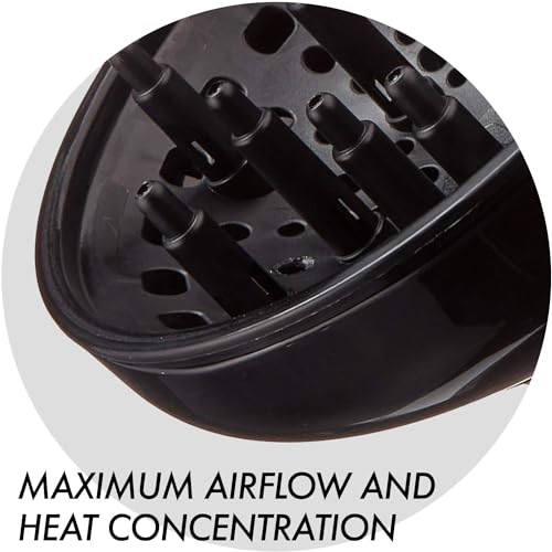 Sam Villa Professional Hair Dryer Diffuser Attachment