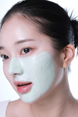 G9SKIN Cica Tea Tree Clay Cleanser & Wash-Off Mask - 150ml