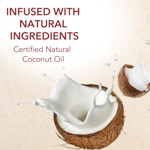 Creme of Nature Coconut Milk Detangling Shampoo 12 oz - Nourishing & Moisturizing