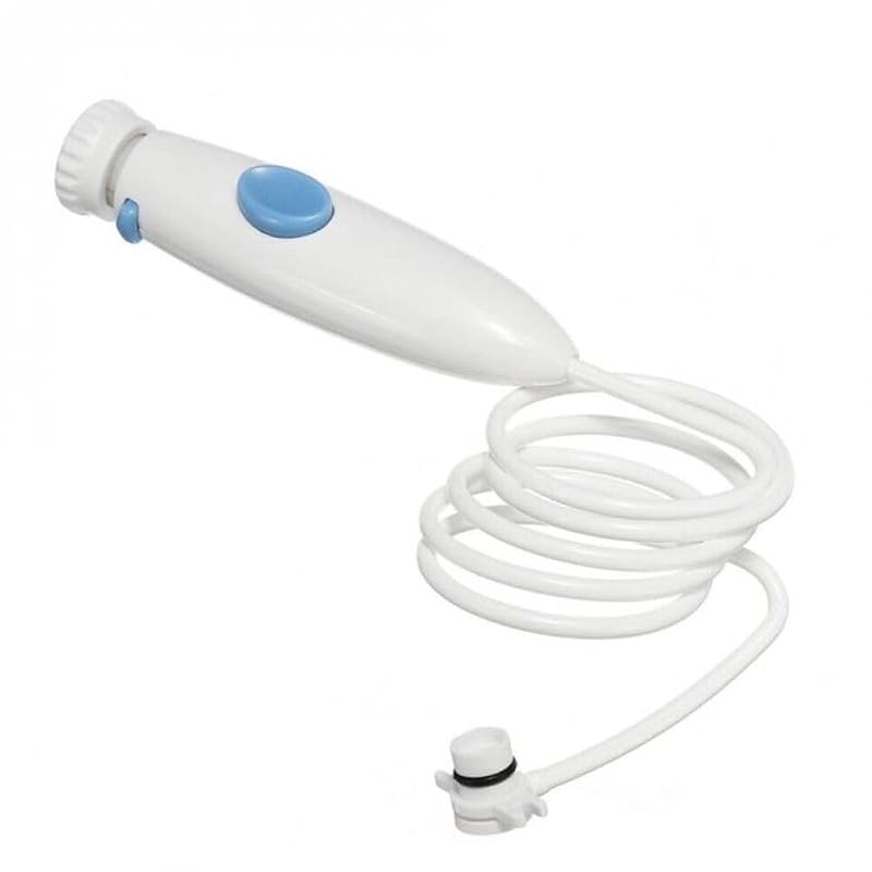 Waterpik Irrigator Handle & Hose Replacement Kit for WP-100 WP-900 WP-660