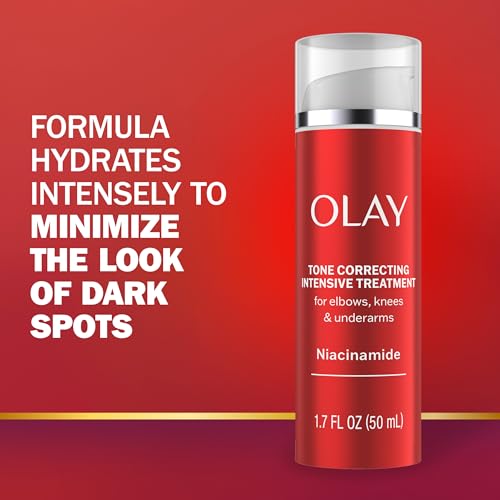 Olay Intensive Tone Correcting Cream with Niacinamide, 1.7 fl oz