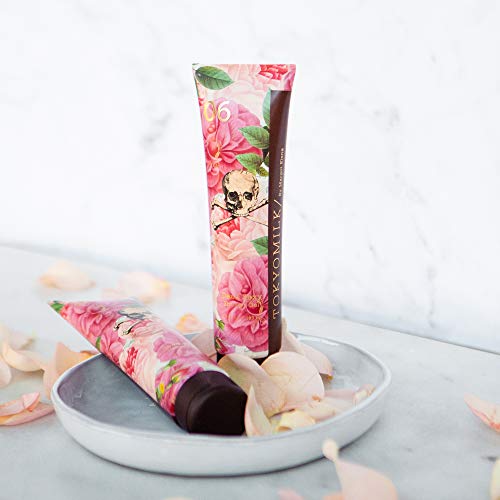 TOKYOMILK Dead Sexy Shower Gel - 5.5 fl oz Luxury Body Wash