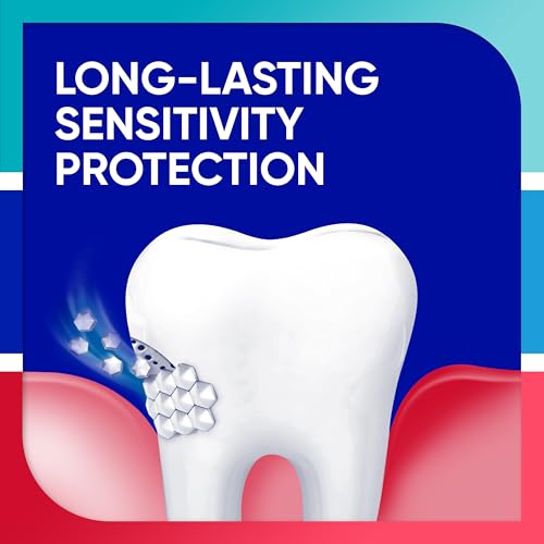 Sensodyne Mint Sensitivity Gum & Enamel Toothpaste 3.4 oz Pack of 3