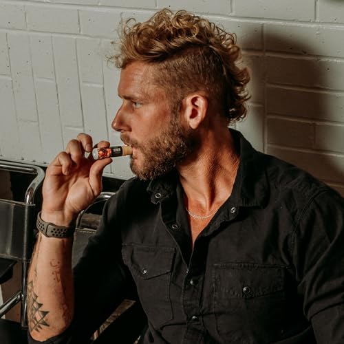 18.21 Man Made Lip Balm - Hydrating Old Fashioned Flavor for Men