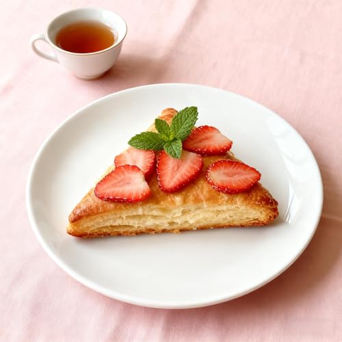 Silicone Scone Mold Set of 2 - 4 Cavity Baking Tray