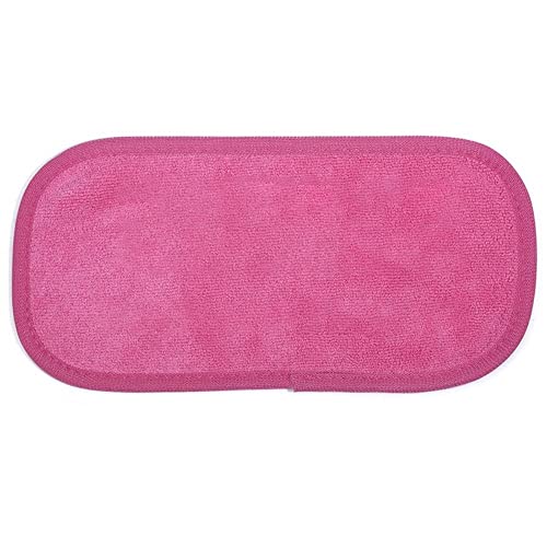 HomeSoGood 6pcs Soft Eyelash Extension Forehead Pads - Quick Dry, Absorbent Makeup Tools