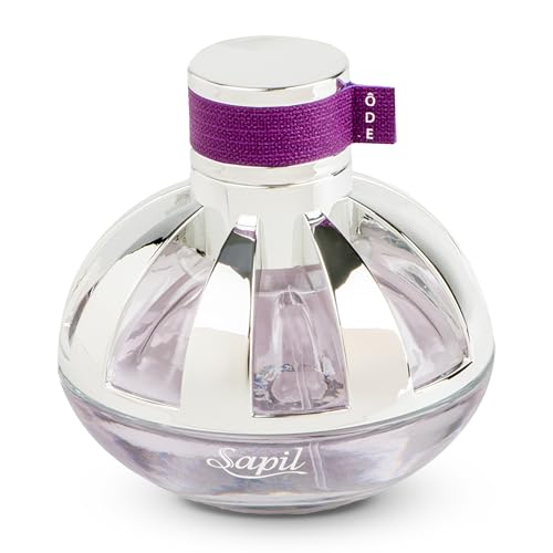 Sapil ODE Women's Long Lasting Floral Eau de Parfum - Fragrances