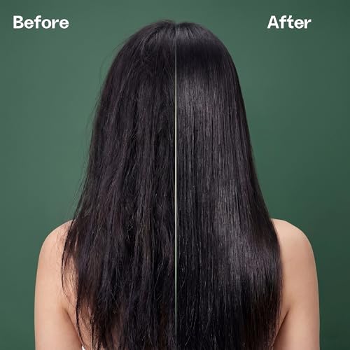 Hydrating Shampoo with Goji – Hydration for Dry, Frizzy, Curly Hair – 33.8 fl oz (Pump) by B FENG HUA