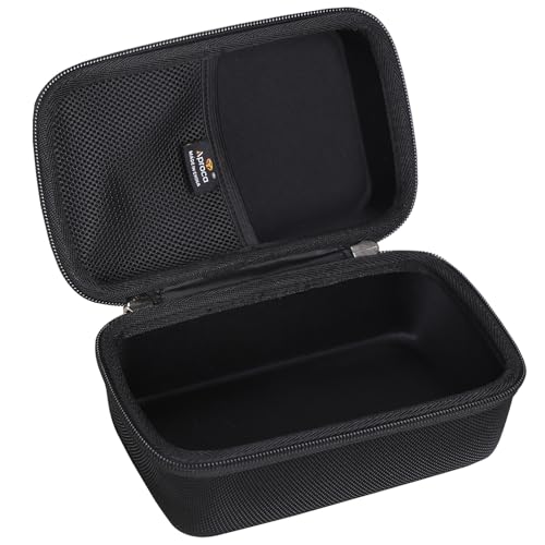 Aproca Hard Travel Case for Newbealer Mini Dry Iron - Portable Storage Bag