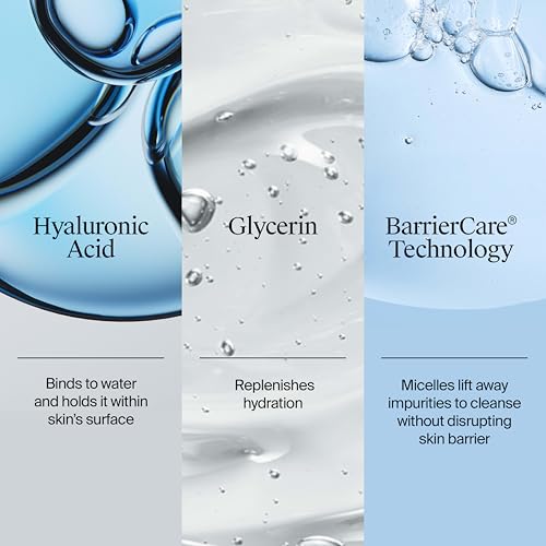 Neutrogena Hydro Boost Hydrating Gel Cleanser for Sensitive Skin - 7.8 fl. oz