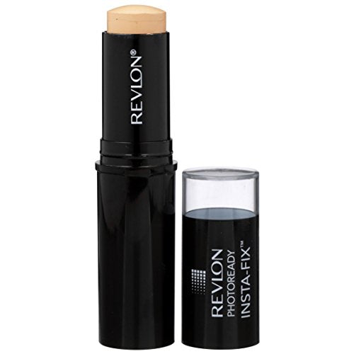 Revlon PhotoReady Insta-Fix Foundation Stick Vanilla 1 Count - Light Coverage SPF 20