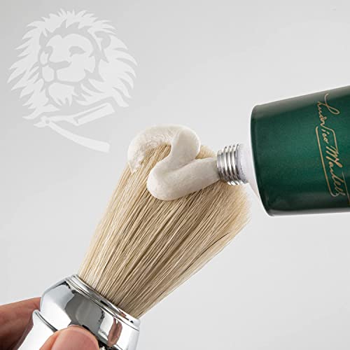 Proraso Nourishing Shave Cream for Coarse Beards with Shea Butter