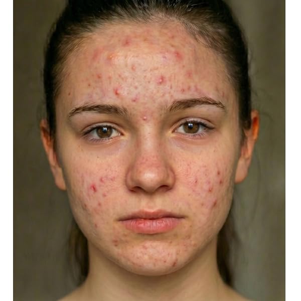 Hydrocolloid Pimple Patches with Copper Peptide for Acne Treatment