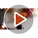 16oz Amber Glass Beer Bottles - 2 Pack with Airtight Flip Caps