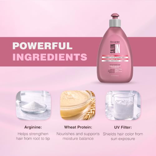 Recamier Salon In Color Guard Leave-In Hair Treatment, 10.1 fl oz