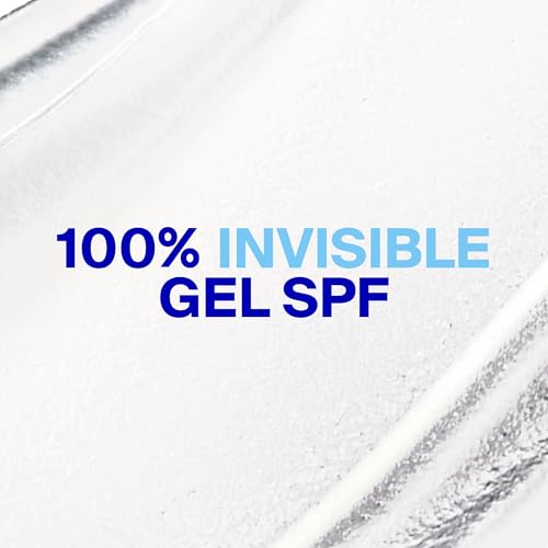 Supergoop! Unseen Sunscreen - Clear & Invisible Face Sunscreen + Broad Spectrum + Makeup-Gripping Primer - Weightless, Scentless, Oil Free - For All Skin Types & Tones