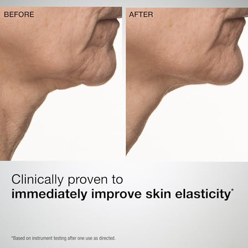 StriVectin TL Advanced Sculpting Neck & Jawline Mask, 1 Fl Oz (1 Mask)