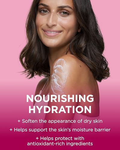 Andalou Naturals Velvet Soft Body Butter with Rose Stem Cells - 8 oz