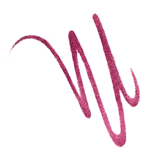 Rimmel Lasting Finish Exaggerate Lip Liner - 64 Obsession, Long-Lasting Formula