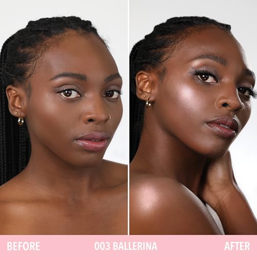 Moira Dreamlight Highlighter 003 - Ballerina | Vegan & Cruelty-Free
