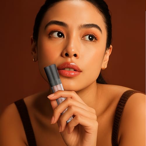 SORMÉ Cosmic Lip Thick Plumping Gloss - Hydrating Lip Treatment
