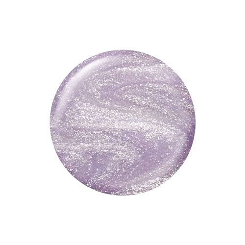 Sally Hansen Miracle Gel Nail Polish 908 Pearl-ple | Gel-Like, Long Lasting, No UV Needed | Pearlescent Lilac