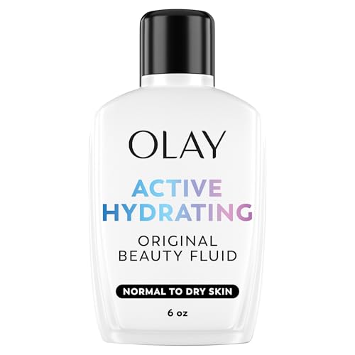 Olay Active Hydrating Moisturizer - 6 fl oz Anti-Aging Lotion