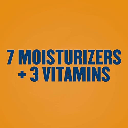 Gold Bond Men's Essentials Everyday Moisture Cream - 6.5 oz (Pack of 2)