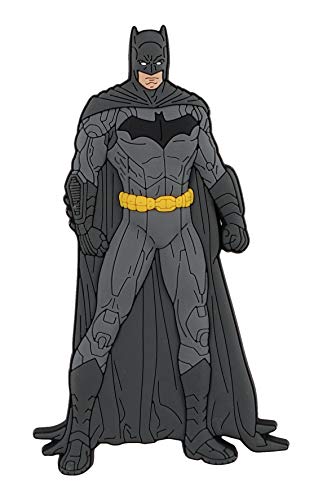 Batman Figural Soft Touch Magnet - DC Comics Collectible