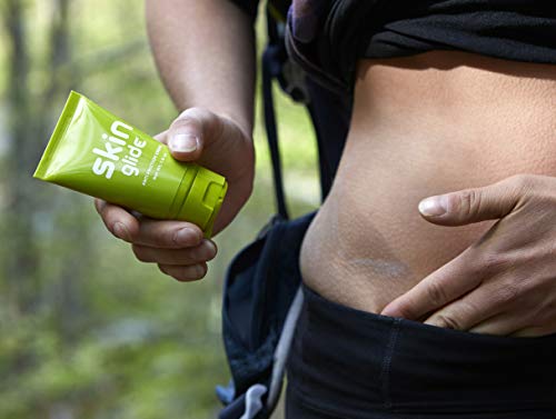 Body Glide Anti-Chafing Cream | 1.6oz Moisture Rich Barrier