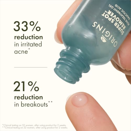 Origins Super Spot Treatment for Acne - 0.3 Fl Oz with Salicylic Acid