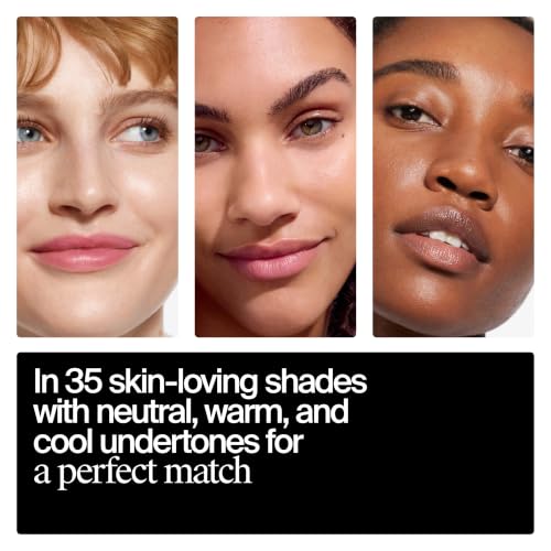 Neutrogena Healthy Skin Liquid Foundation Buff 310W, SPF 20 - 1 Fl. Oz.