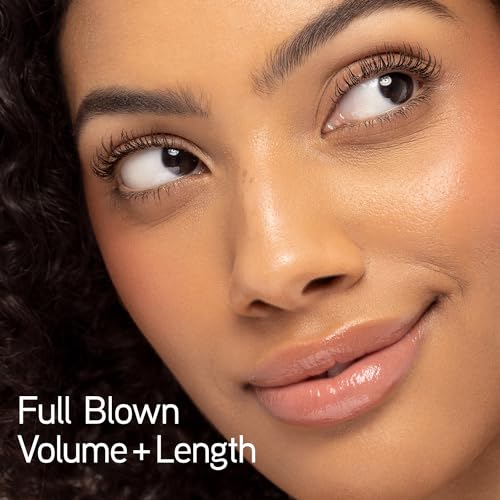 Physicians Formula Butter Bronzer Mascara - Keratin-Infused Volumizing Formula in Rich Bronze