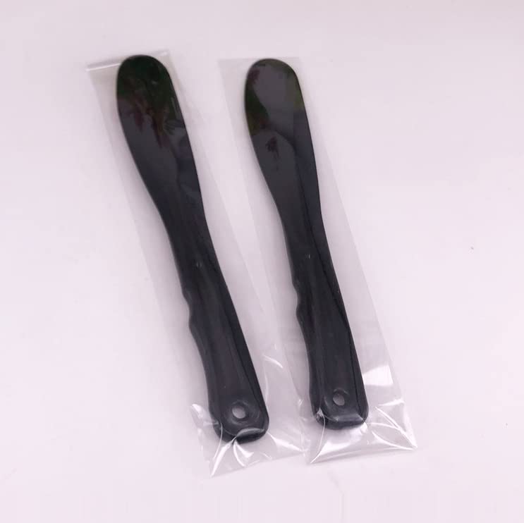 4-Pack Rubber Facial Mask Mixing Bowls with Spatulas for Skin Care & DIY Masks