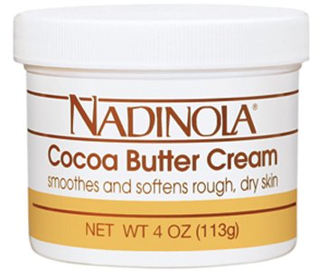 Nadinola Cocoa Butter Cream – Pack of 4